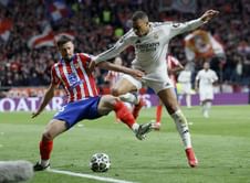 Atletico Madrid vs Real Madrid Prediction and Betting Tips | 27th September 2025