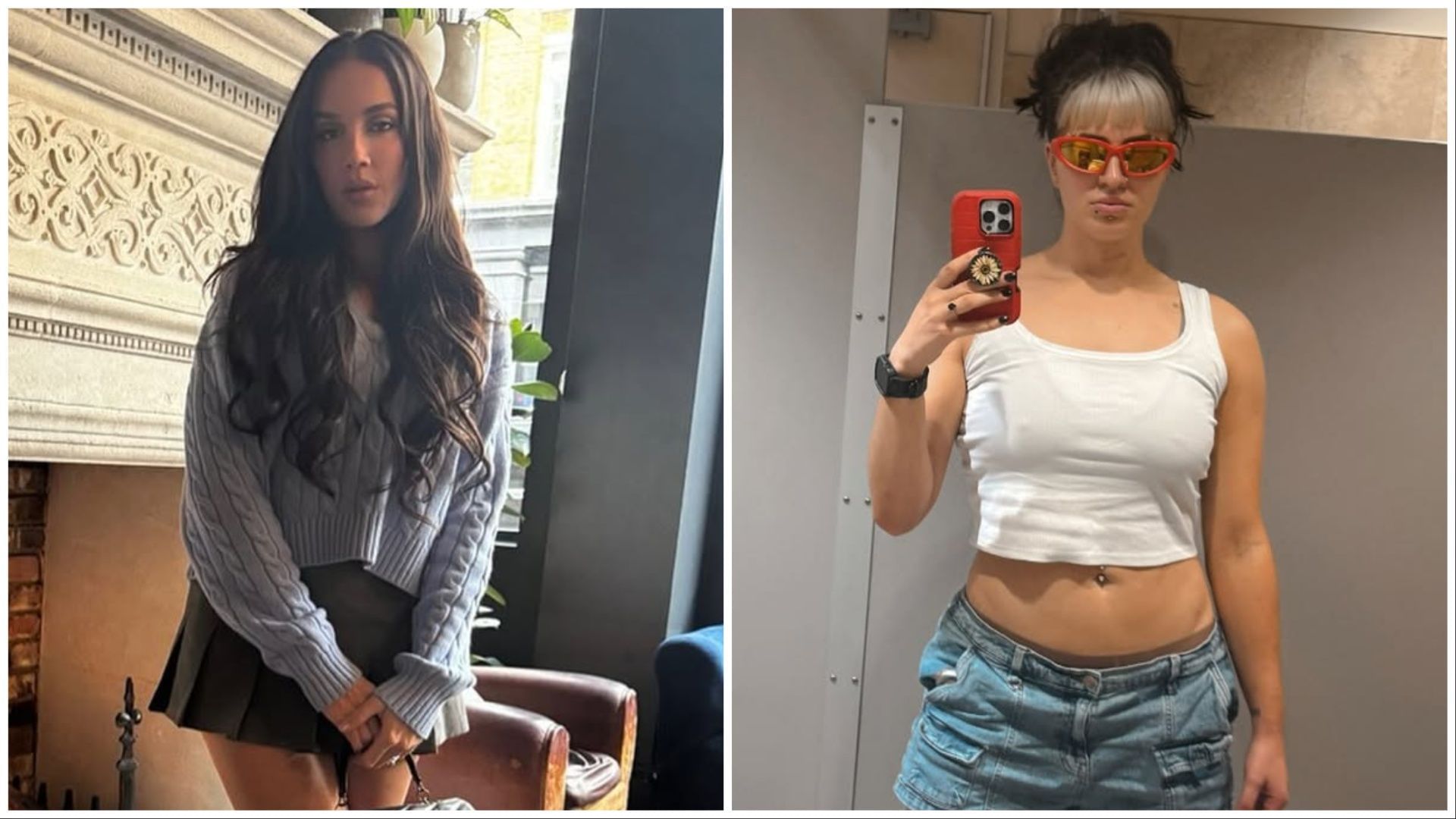 Chelsea Green breaks silence after former WWE star Steph De Lander shares personal update