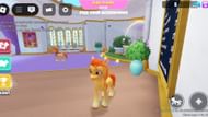 My Little Pony (Image via Roblox)