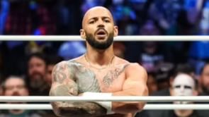 AEW star Ricochet takes a subtle shot at WWE run