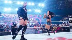 Backstage reaction to AJ Lee's in-ring return at Wrestlepalooza - Reports