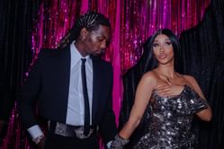 "Offset punching the wall rn": Netizens react after Cardi B's 'Am I the Drama?' debuts atop Billboard 200