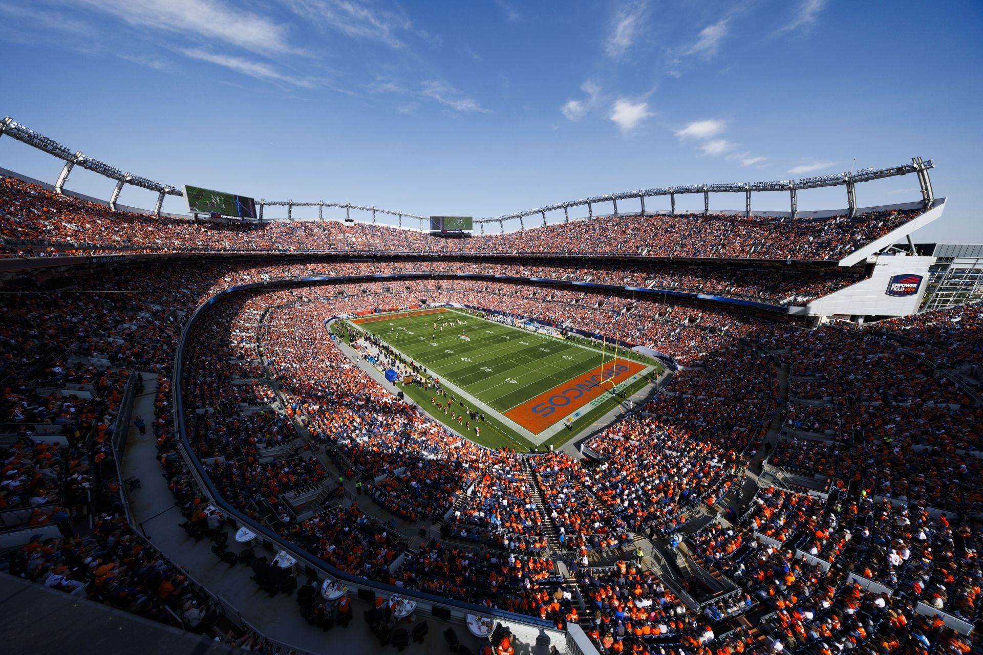 Los Angeles Chargers v Denver Broncos - Source: Getty