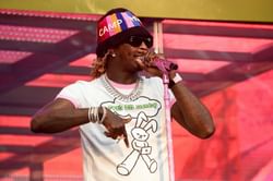 Did Young Thug comment on GloRilla's appearance? YSL rapper apologizes for the words he spoke on allegedly leaked jail call