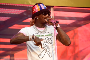 Did Young Thug comment on GloRilla's appearance? YSL rapper apologizes for the words he spoke on allegedly leaked jail call