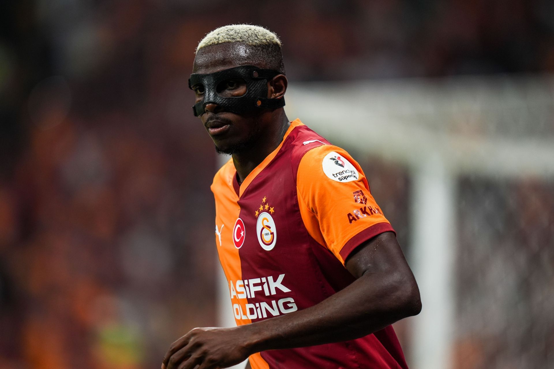 Galatasaray v Caykur Rizespor - Turkish Super Lig - Source: Getty