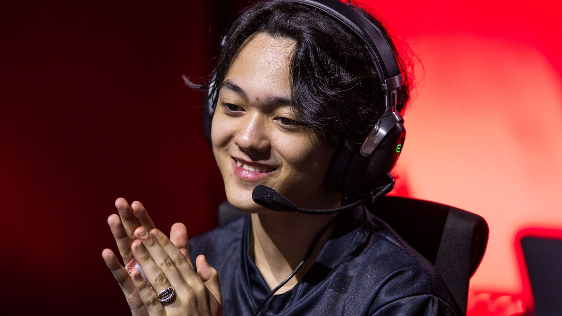 Koyful is well-known in the Apex Legends scene (Image via Apex Legends Global Series)