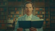 Cumberbatch as Henry Sugar (Image via YouTube/Netflix)