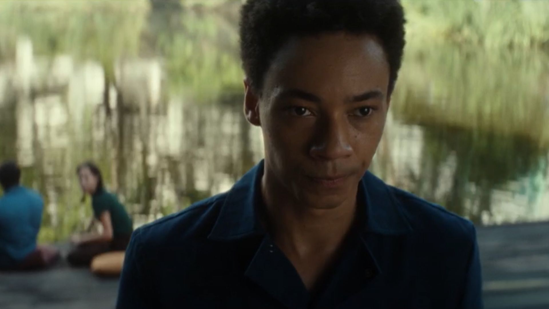 Tootles in Alien: Earth season 1 (Image via Hulu)