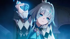 Best Light Cones for Cerydra in Honkai Star Rail