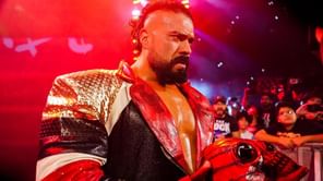 More details revealed surrounding Andrade's WWE departure