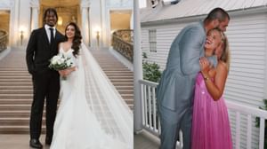 Isaiah Likely shares 1-word reaction to wife Melanie recapping Ravens' Week 1 through 3 with Mark Andrews' gf Elena