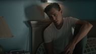 Austin Butler as Jack in The Dead Don't Die (Image via YouTube/Focus Features)