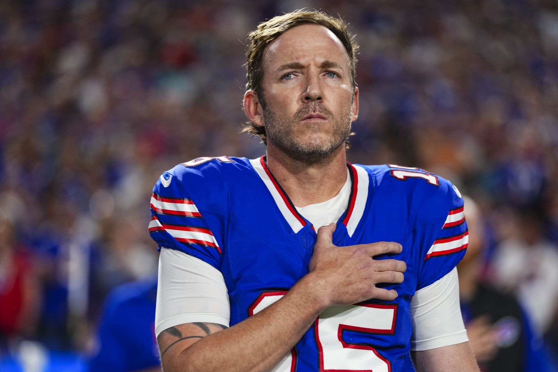 Week 4 Kickers