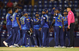 Aakash Chopra picks Sri Lanka's probable XI for 2025 Asia Cup, says they could meet India in the final