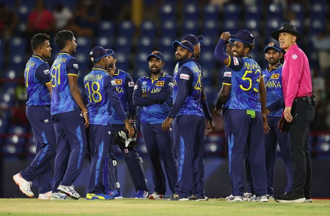 Aakash Chopra picks Sri Lanka's probable XI for 2025 Asia Cup, says they could meet India in the final