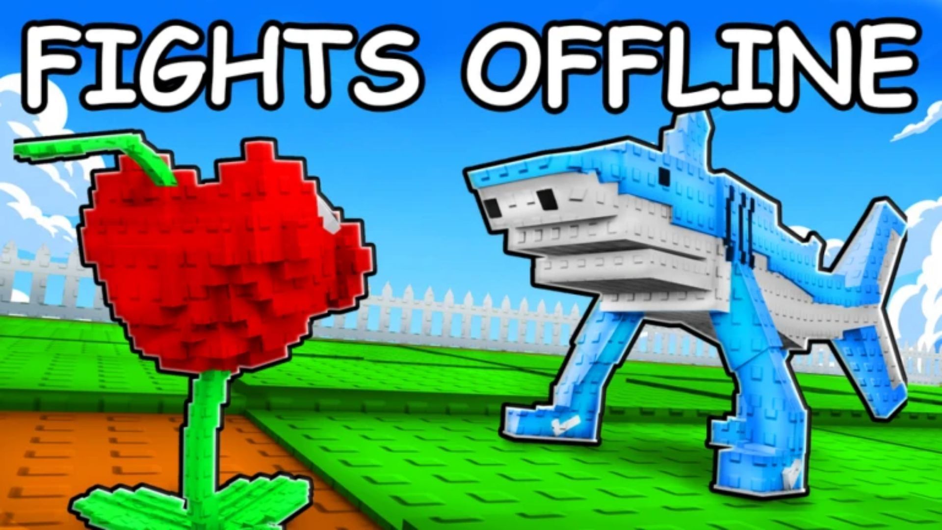 Roblox Plants vs Brainrots
