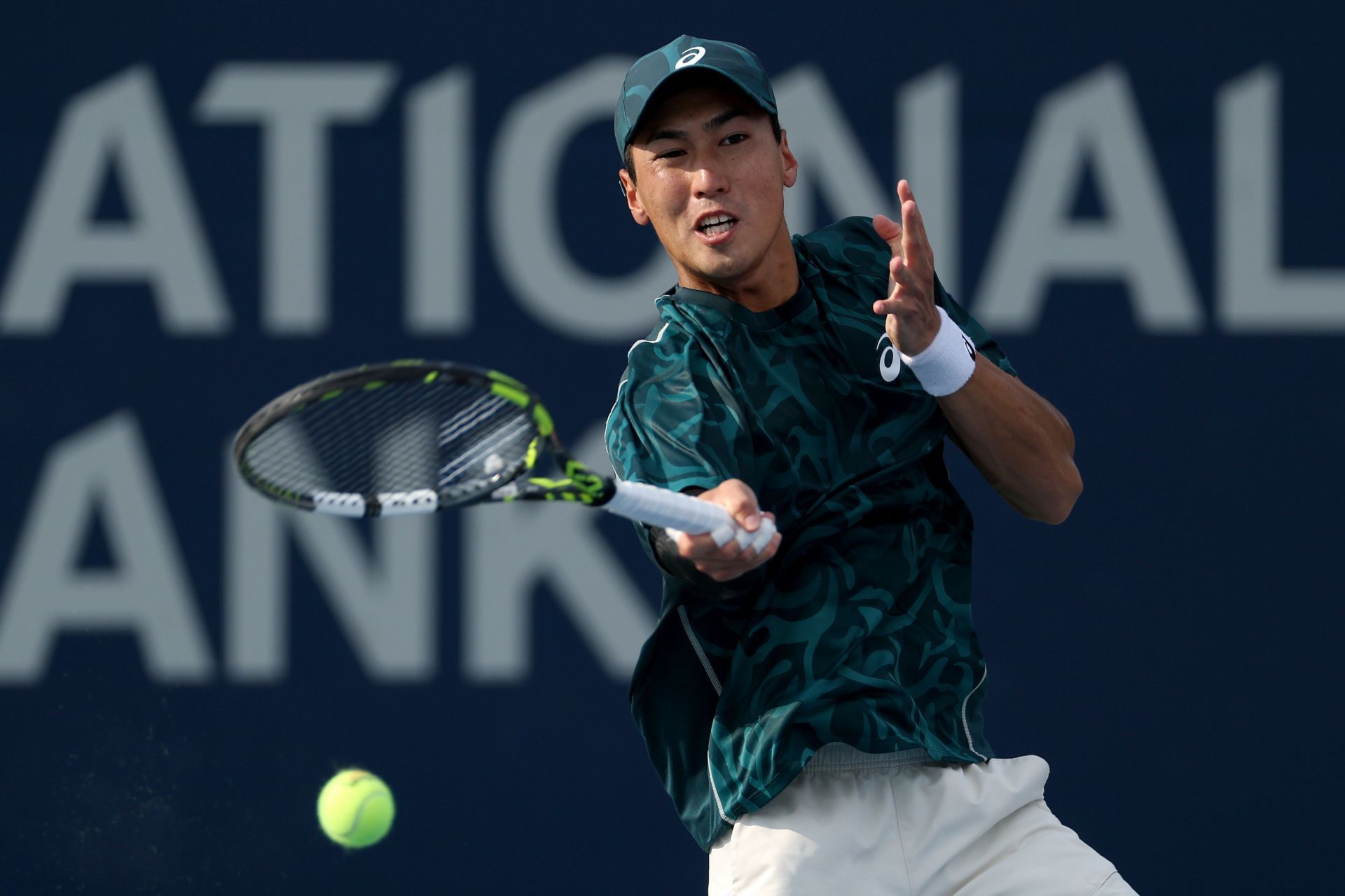 Yosuke Watanuki will be looking to make an impact at Japan Open 2025 | Image Source: Getty