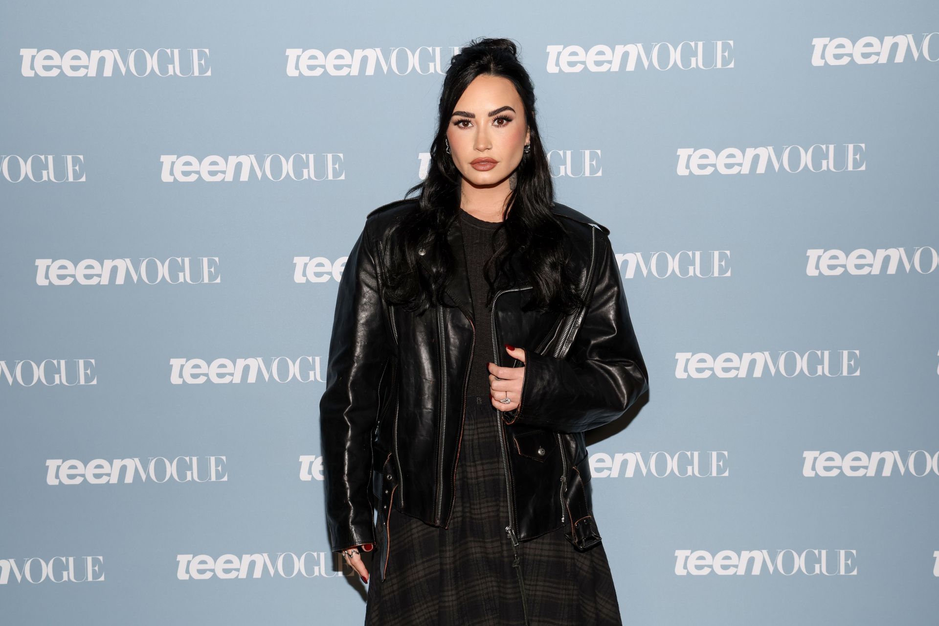 Teen Vogue Summit 2024 (Image via Getty)