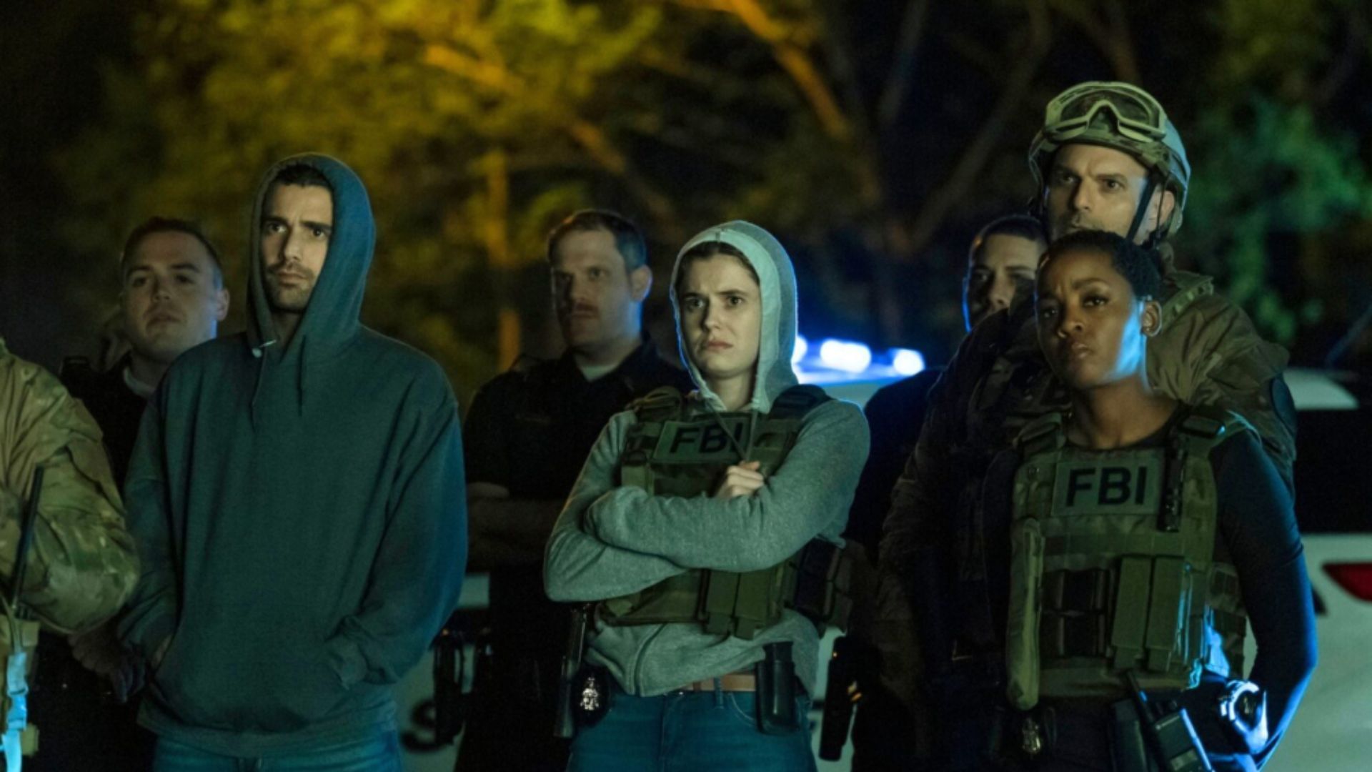 A still from the episode (Image via HBO Max)