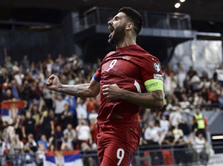 Latvia vs Serbia Prediction and Betting Tips | September 6th 2025