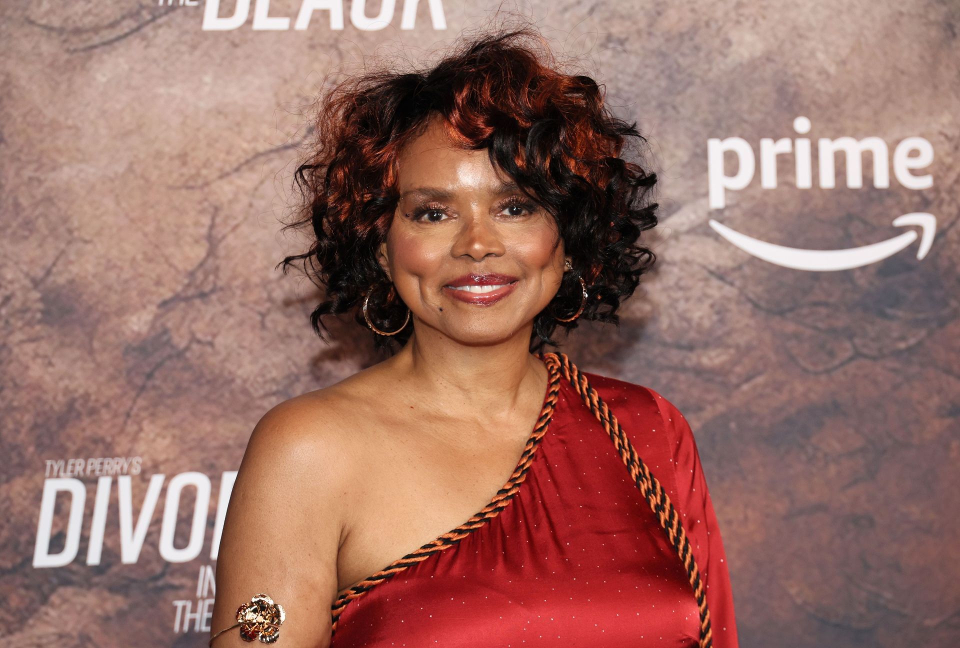 Debbi Morgan (Image via Getty)