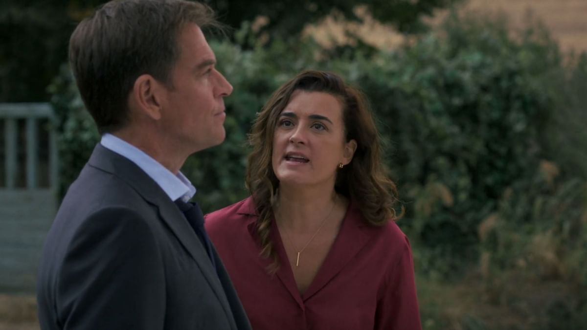 NCIS: Tony & Ziva season 1 episode 4: Release date & time, what’s next, and everything you need to know