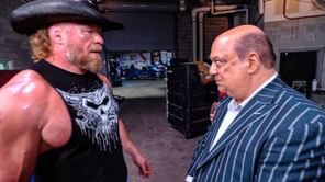 4 Ways Brock Lesnar Can Reunite with Paul Heyman Following WWE SmackDown