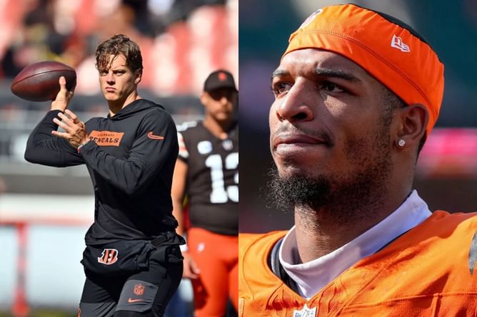 Aaron Rodgers' ex-teammate urges Bengals to trade for $8,000,000 NFC QB as Joe Burrow's replacement to "break every record" alongside Ja'Marr Chase