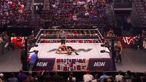 Top star suddenly crowned new champion outside AEW