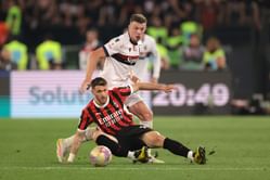 AC Milan vs Bologna Prediction and Betting Tips | 14th September 2025