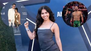 Bobby Miller's girlfriend Natalie drops 1-word reaction to Alexander Volkanovski joining star-studded Street Fighter cast ft. Jason Momoa and 50 Cent
