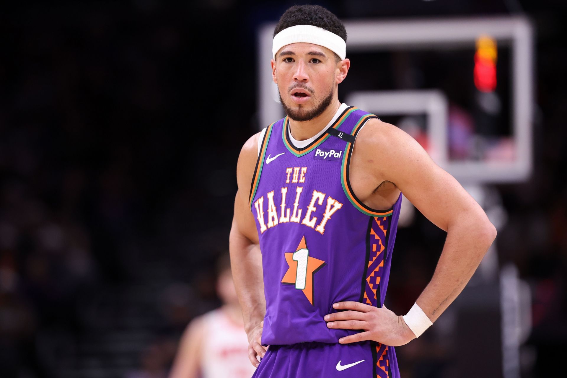 Houston Rockets v Phoenix Suns - Source: Getty