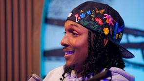 "Got like 5000 points over here": Lou Williams hilariously calls out Lakers for sending cheap tickets and no parking pass