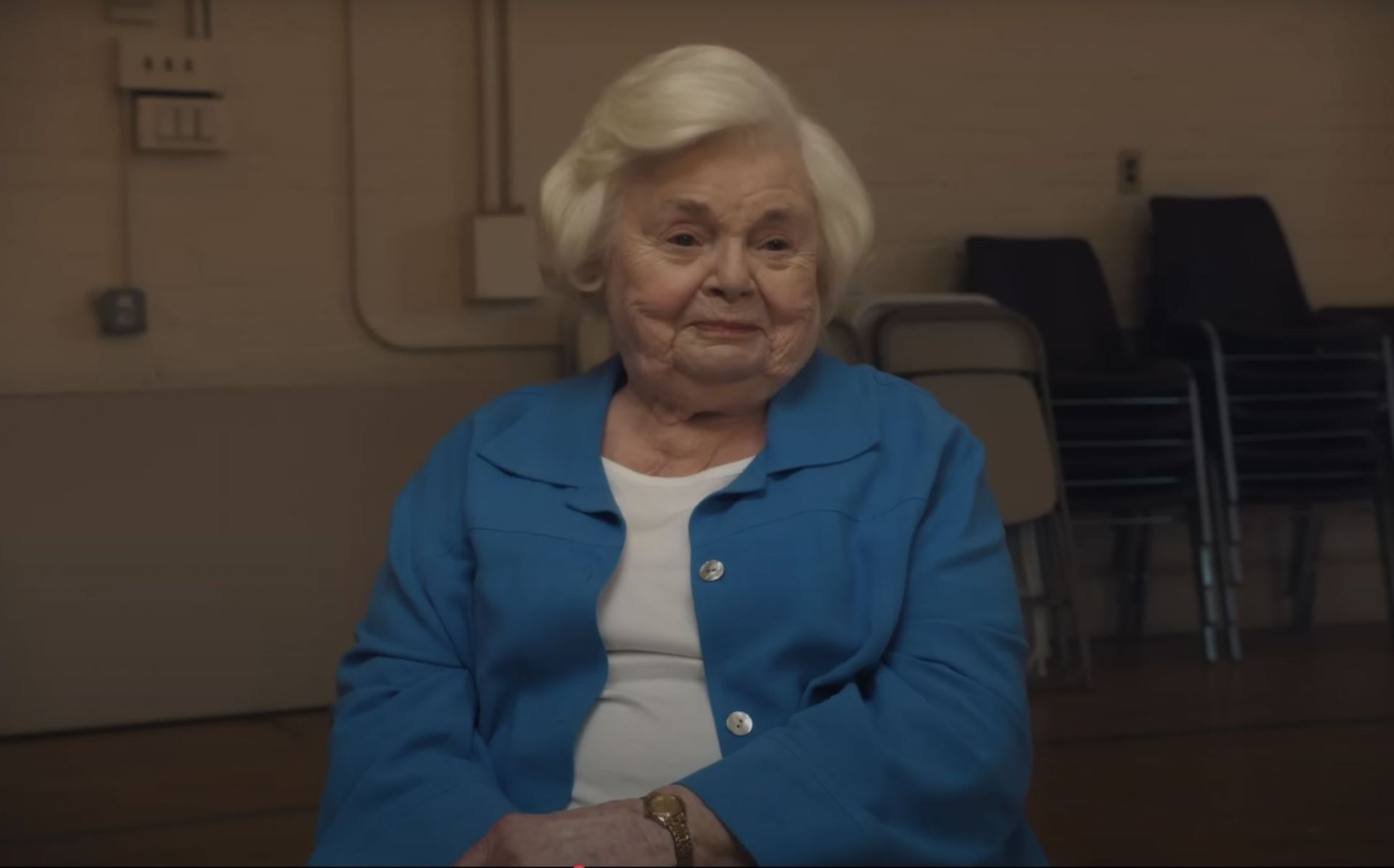 A still from the film