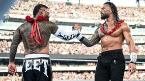 Is Jey Uso acting like Roman Reigns? Real-life Bloodline member gives his honest opinion following WWE RAW