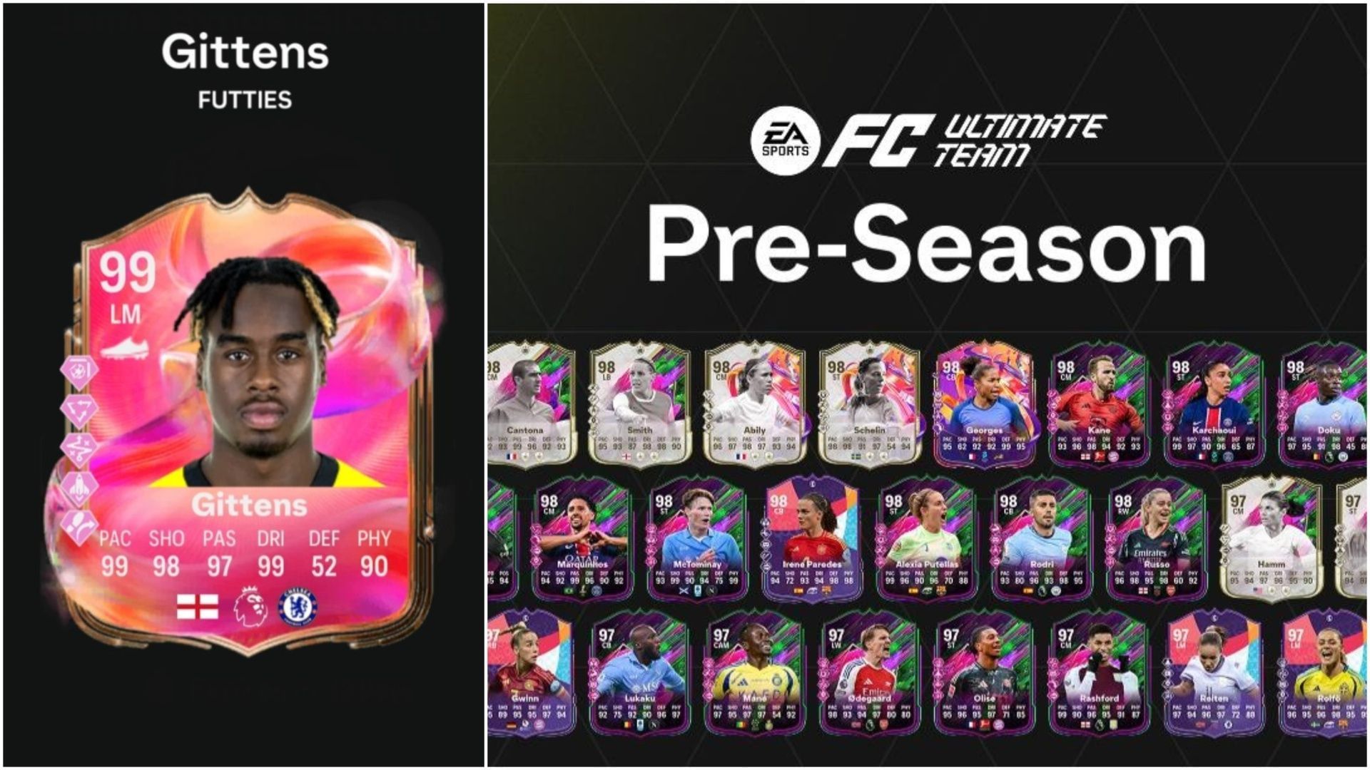The latest player SBC is live (Images via EA Sports/Sportskeeda Gaming)