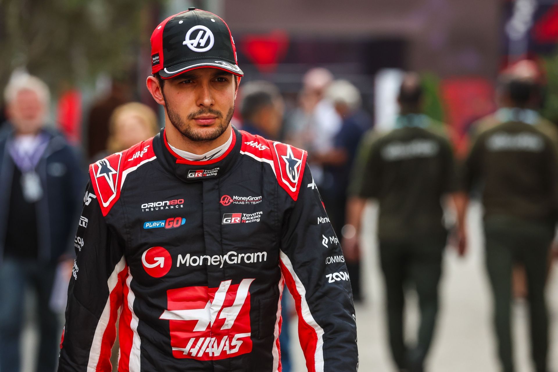 F1 Grand Prix of Azerbaijan - Qualifying - Source: Getty