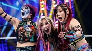 Asuka reveals why Kairi Sane is loyal to her despite friction with IYO SKY