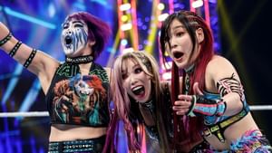 Asuka reveals why Kairi Sane is loyal to her despite friction with IYO SKY