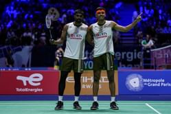 “A very special medal” - Satwiksairaj Rankireddy/Chirag Shetty reflect on Paris Olympics redemption & World Championships bronze after ‘tough’ year