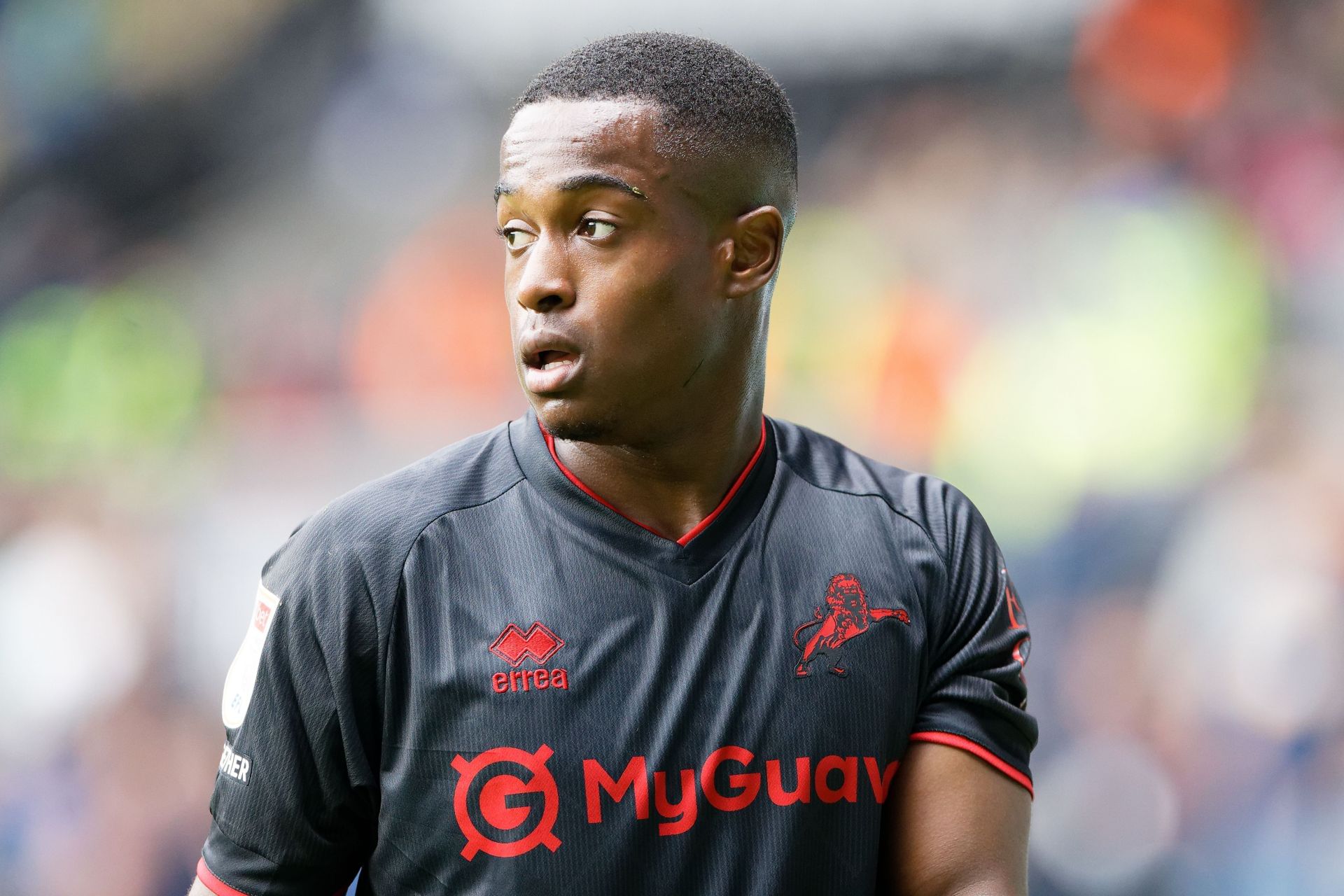 Swansea City v Millwall - Sky Bet Championship - Source: Getty