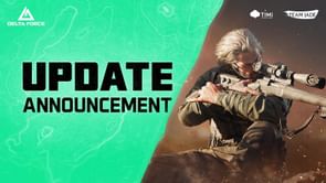Delta Force mobile War Ablaze season: New character, map, and more