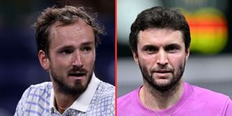 Days after leaving Daniil Medvedev, ex-coach reveals how their team was compromised and disrupted by hiring of Gilles Simon and pushed into failure
