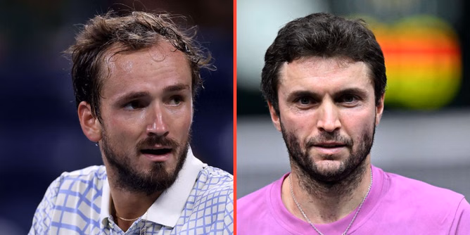 Days after leaving Daniil Medvedev, ex-coach reveals how their team was compromised and disrupted by hiring of Gilles Simon and pushed into failure