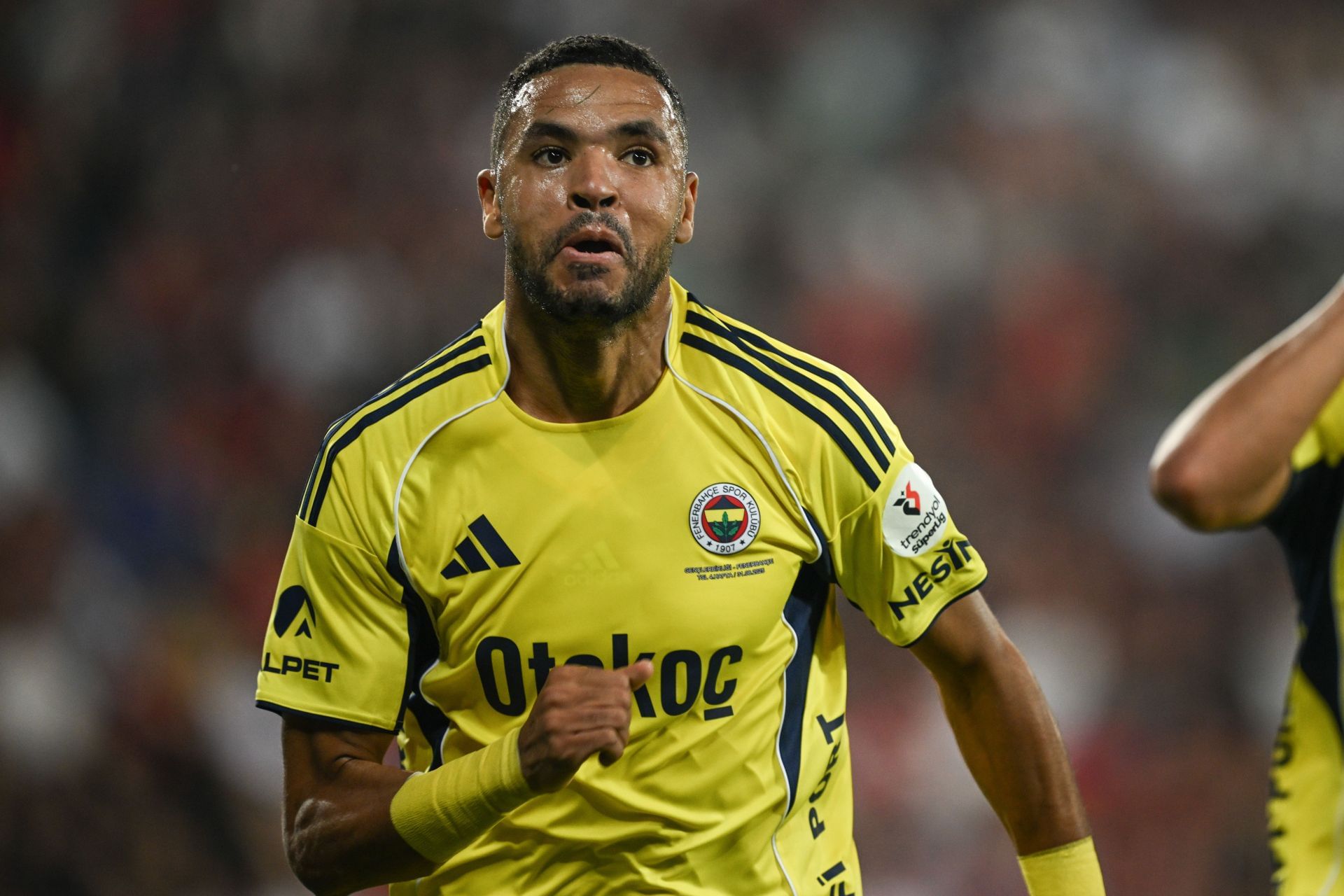 Genclerbirligi v Fenerbahce - Turkish Super Lig - Source: Getty