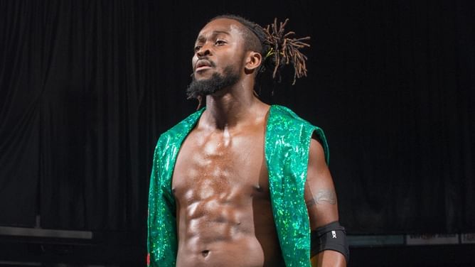Kofi Kingston accuses WWE star of trying to end his life