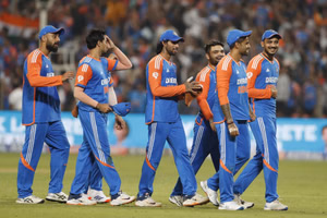 "Gives us so many options in terms of combination" - Morne Morkel on the importance of part-timers ahead of Asia Cup 2025