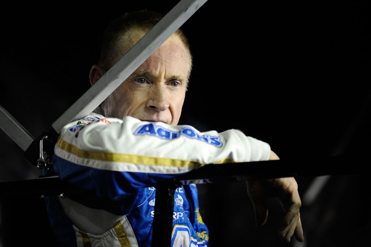 Mark Martin takes another vicious jibe at NASCAR’s playoff format with latest comment