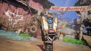 Borderlands 4: All Fadefield Vault Key fragment locations